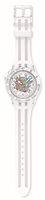 Orologio Swatch Uomo in Bioplastica SSCU09K100 - SSCU09K100